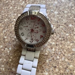 Guess Watch